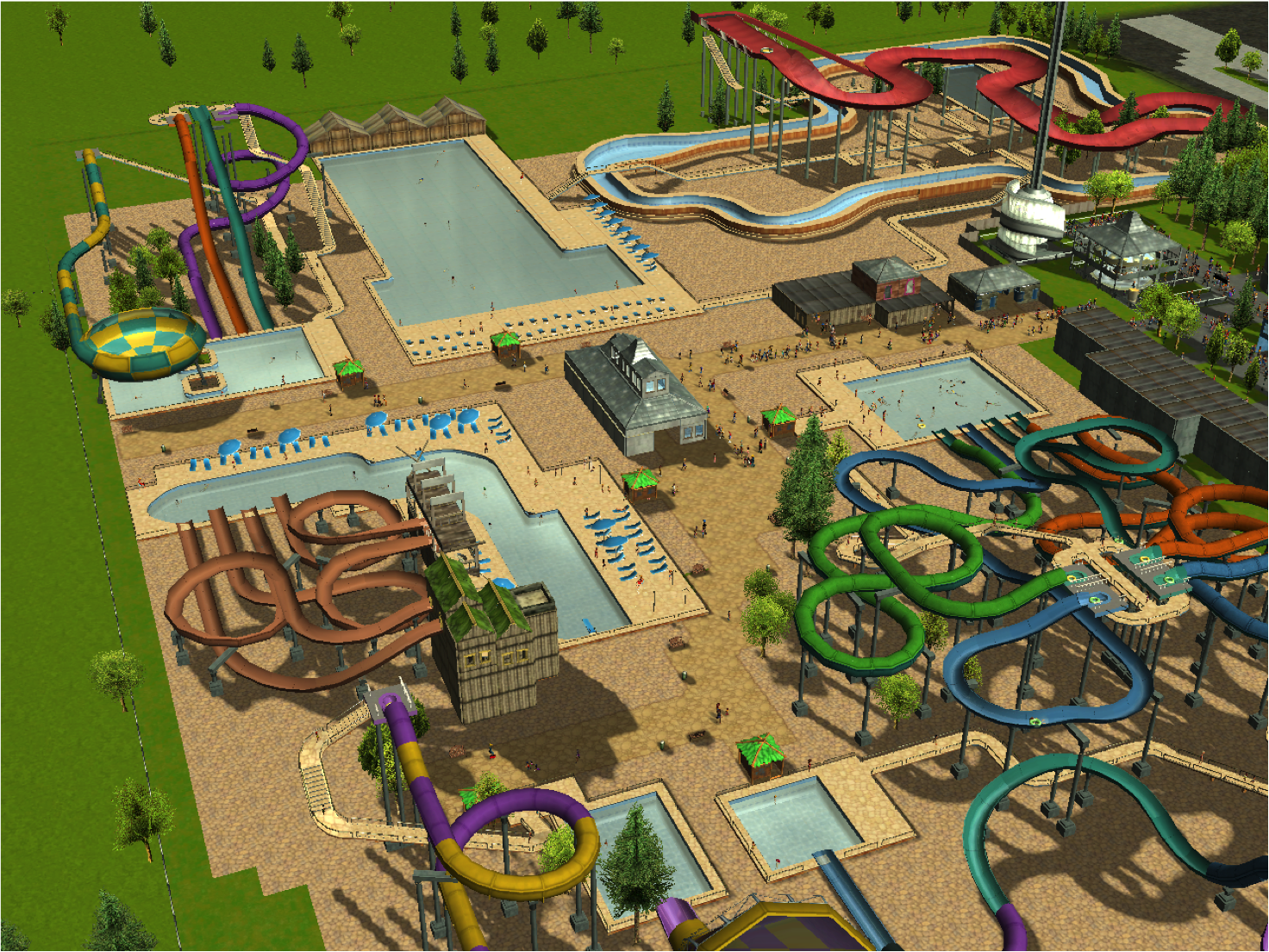 rct2 download