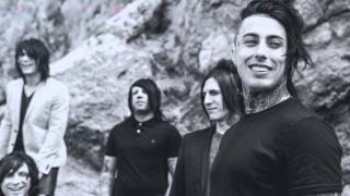 falling in reverse fashionably late deluxe edition zip