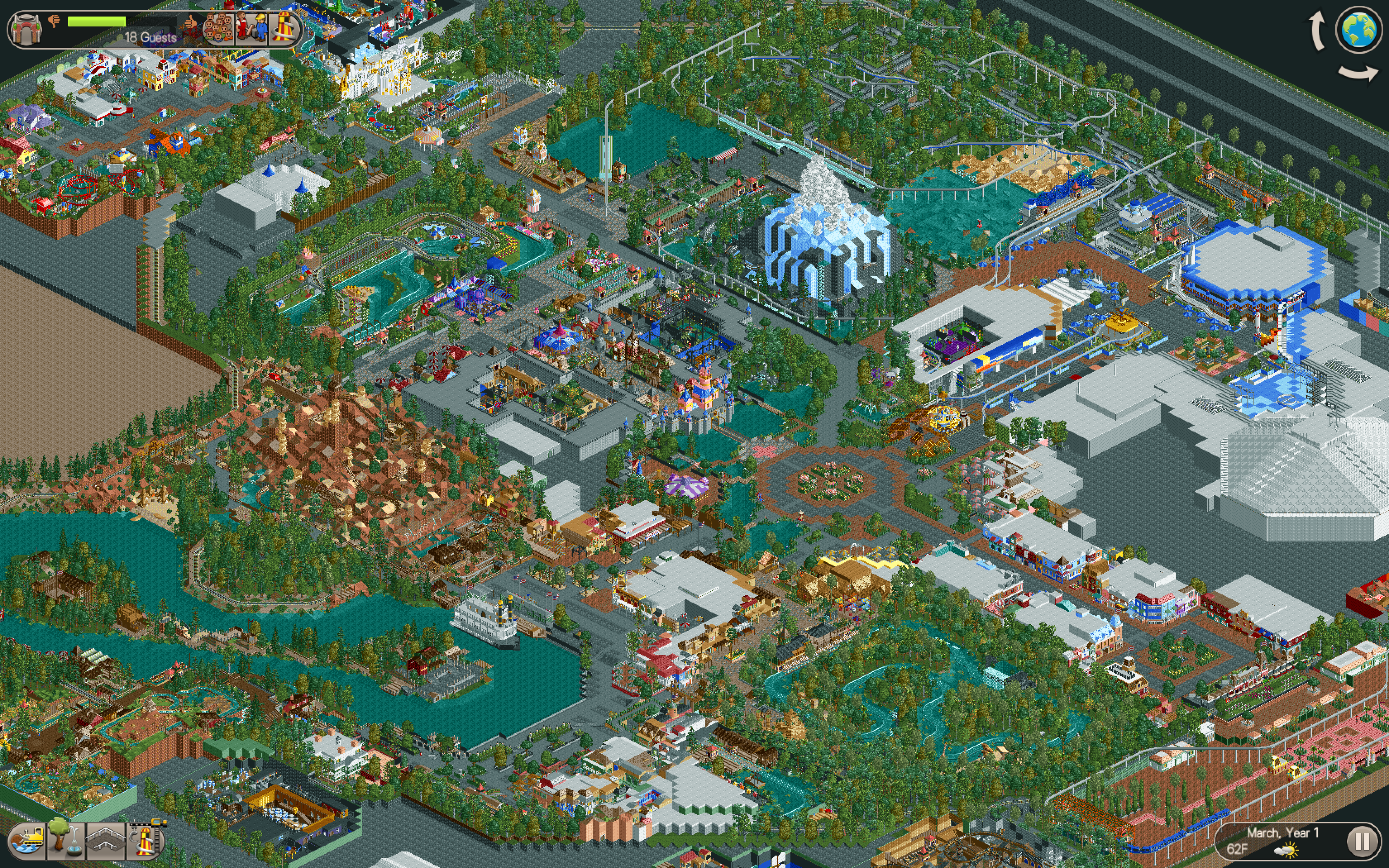rct2 download